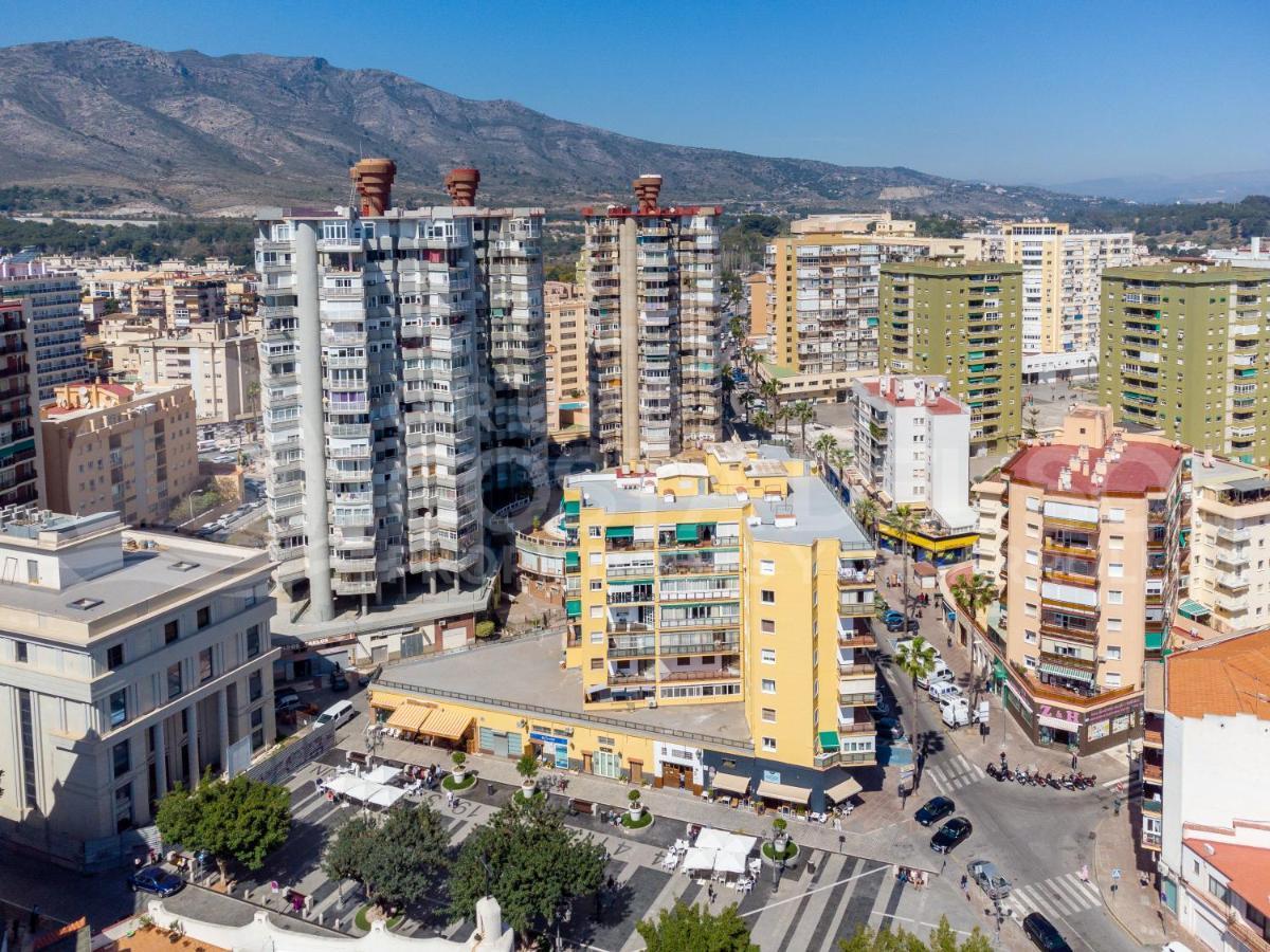 Apartamento Buen Consejo Torremolinos