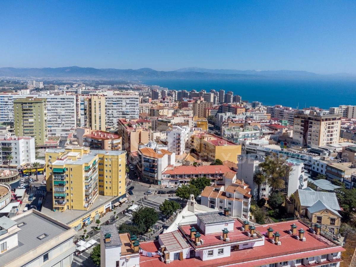 Buen Consejo Apartamento Torremolinos